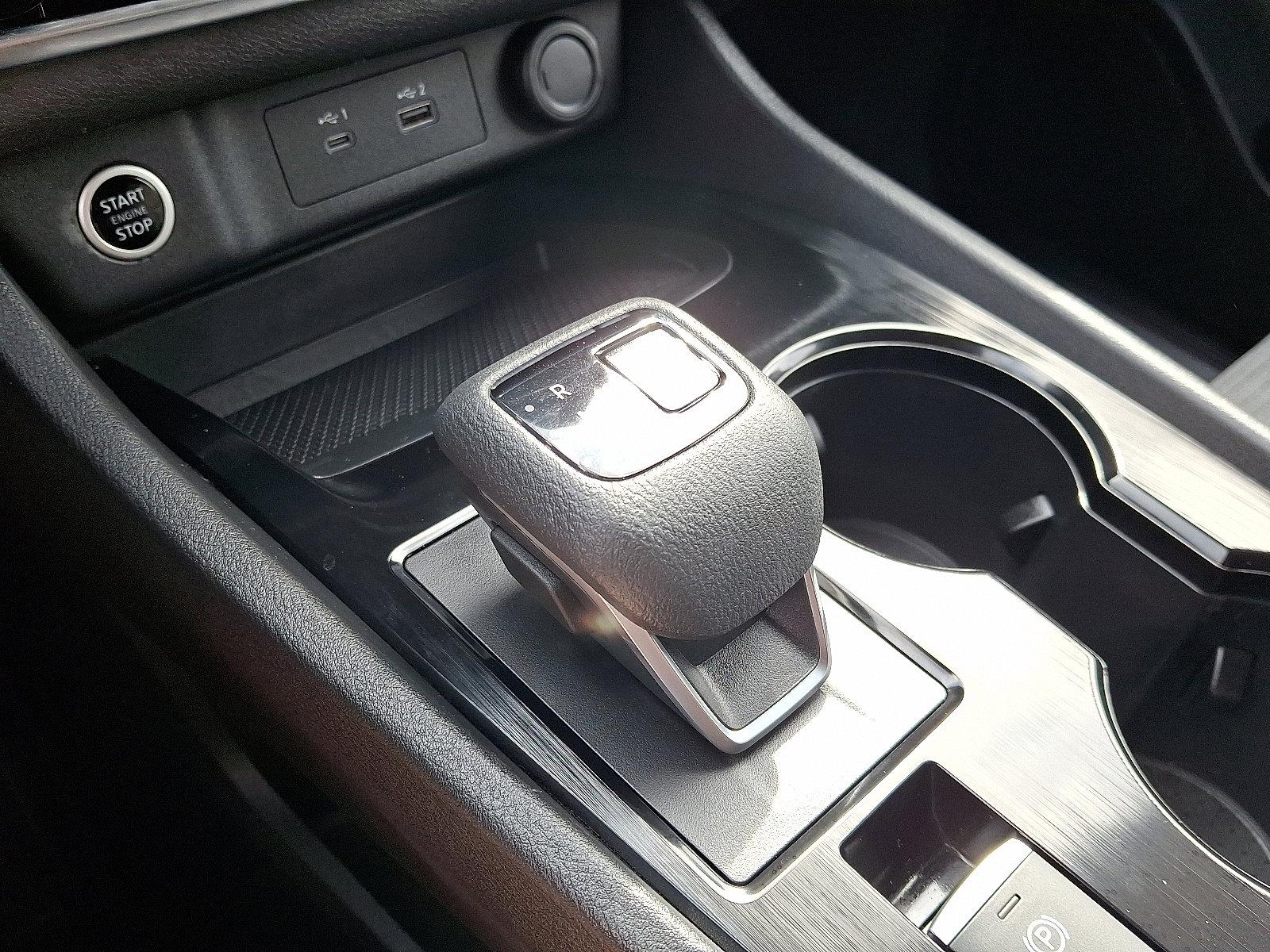 2021 Nissan Rogue Vehicle Photo in Mechanicsburg, PA 17050-2306