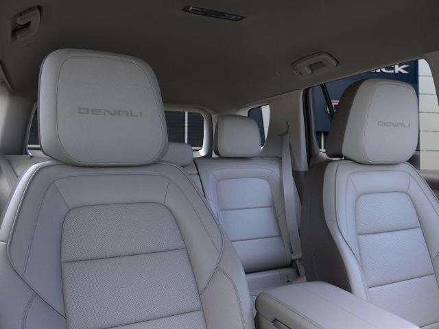 2026 GMC Terrain Vehicle Photo in HARRISBURG, PA 17111-1033