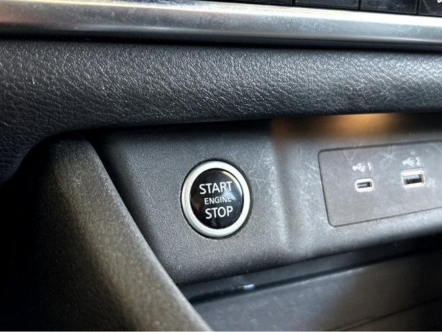 2021 Nissan Rogue Vehicle Photo in Savannah, GA 31419