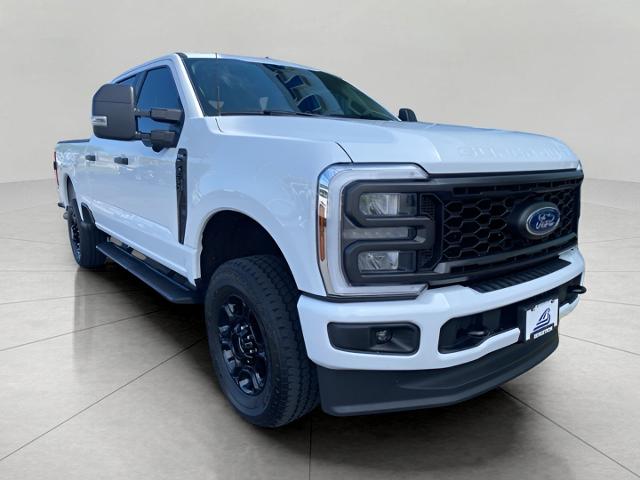 2024 Ford Super Duty F-250 SRW Vehicle Photo in Neenah, WI 54956