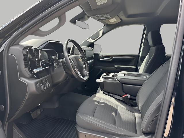 2022 Chevrolet Silverado 1500 Vehicle Photo in MANITOWOC, WI 54220-5838