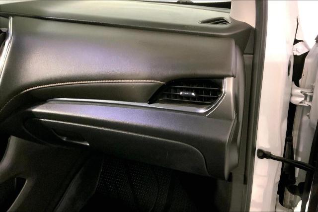 2020 Chevrolet Traverse Vehicle Photo in Kansas City, MO 64114