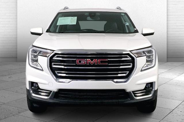 2024 GMC Terrain Vehicle Photo in INDEPENDENCE, MO 64055-1377