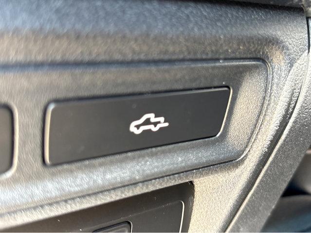 2021 Ford F-150 Vehicle Photo in BRUNSWICK, GA 31525-1881