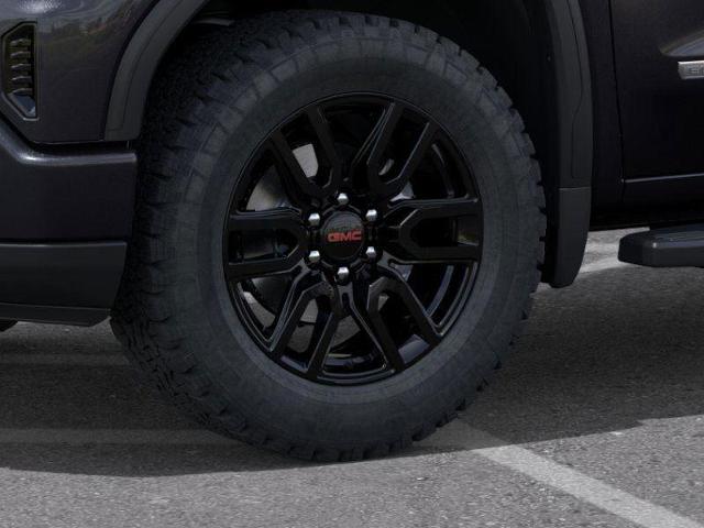 2026 GMC Sierra 1500 Vehicle Photo in INDEPENDENCE, MO 64055-1377