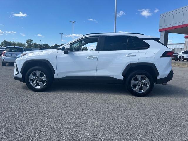 2023 Toyota RAV4 Vehicle Photo in Jonesboro, AR 72404