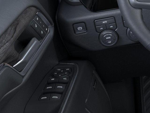 2025 Chevrolet Silverado 1500 Vehicle Photo in INDEPENDENCE, MO 64055-1314