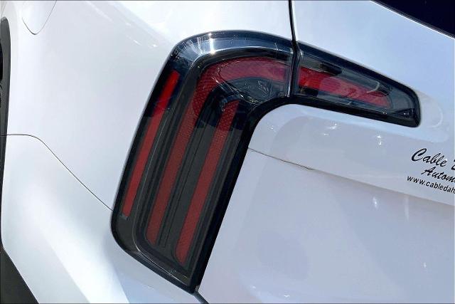 2023 Kia Telluride Vehicle Photo in KANSAS CITY, MO 64114-4502