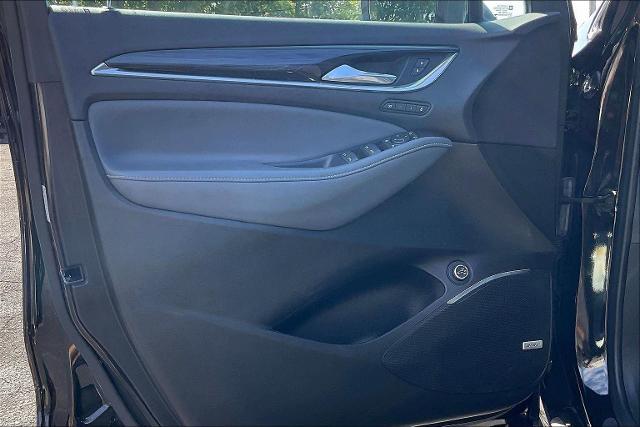 2022 Buick Enclave Vehicle Photo in INDEPENDENCE, MO 64055-1314