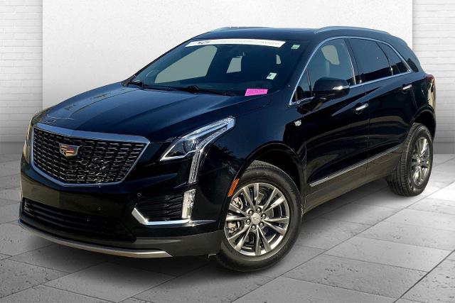 2021 Cadillac XT5 Vehicle Photo in KANSAS CITY, MO 64114-4545