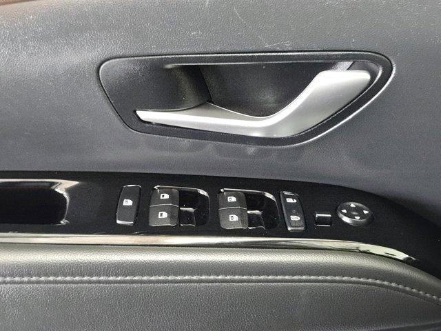 2023 Hyundai TUCSON Hybrid Vehicle Photo in Decatur, TX 76234