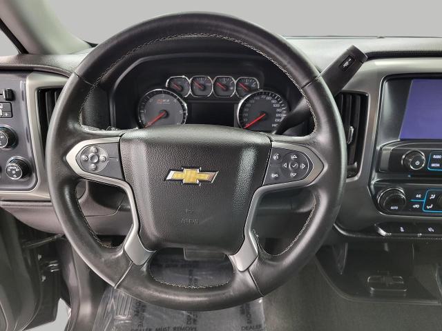 2014 Chevrolet Silverado 1500 Vehicle Photo in NEENAH, WI 54956-2243