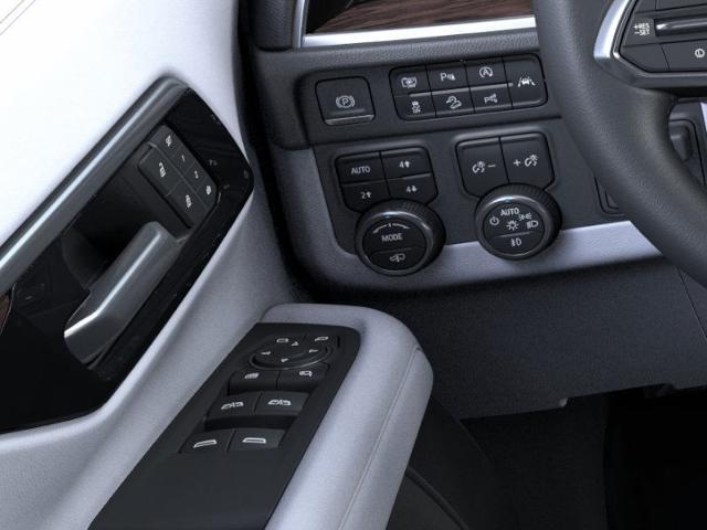 2026 Chevrolet Suburban Vehicle Photo in KANSAS CITY, MO 64114-4502