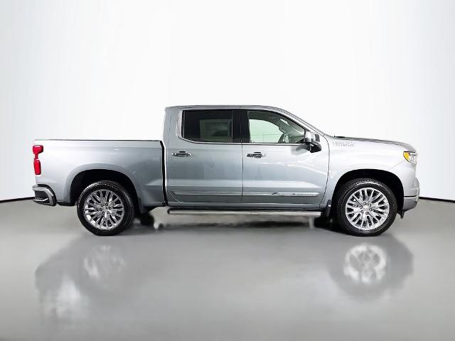 2026 Chevrolet Silverado 1500 Vehicle Photo in PUYALLUP, WA 98371-4149