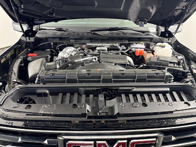 2025 GMC Sierra 3500 HD Vehicle Photo in PUYALLUP, WA 98371-4149