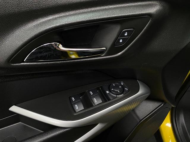 2024 Chevrolet Trax Vehicle Photo in Appleton, WI 54913