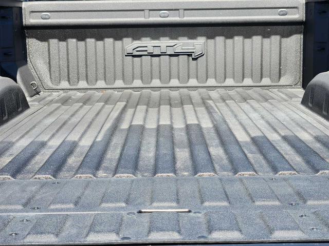 2024 GMC Sierra 2500 HD Vehicle Photo in DENTON, TX 76210-9321