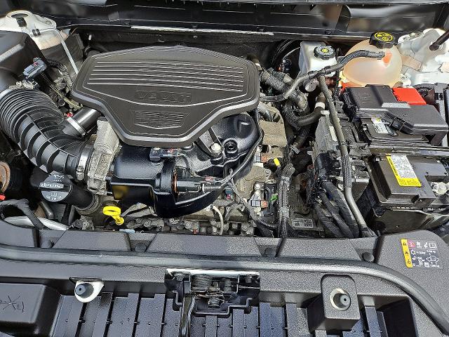 2021 Cadillac XT5 Vehicle Photo in TREVOSE, PA 19053-4984