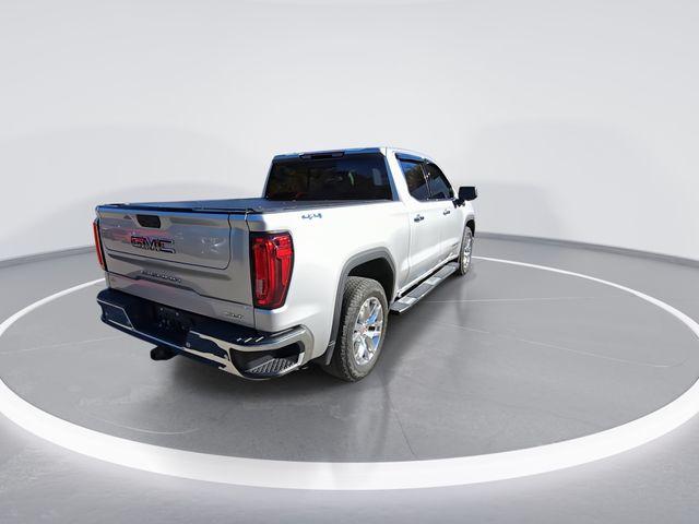2019 GMC Sierra 1500 Vehicle Photo in Pleasant Hills, PA 15236