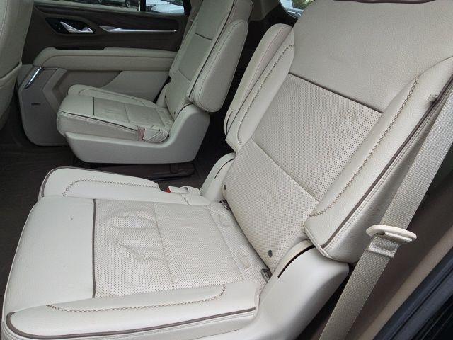 2021 GMC Yukon Vehicle Photo in Pleasant Hills, PA 15236