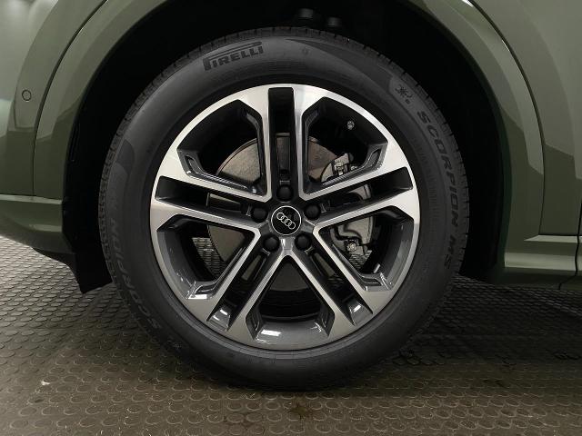 2025 Audi Q5 Vehicle Photo in Appleton, WI 54913