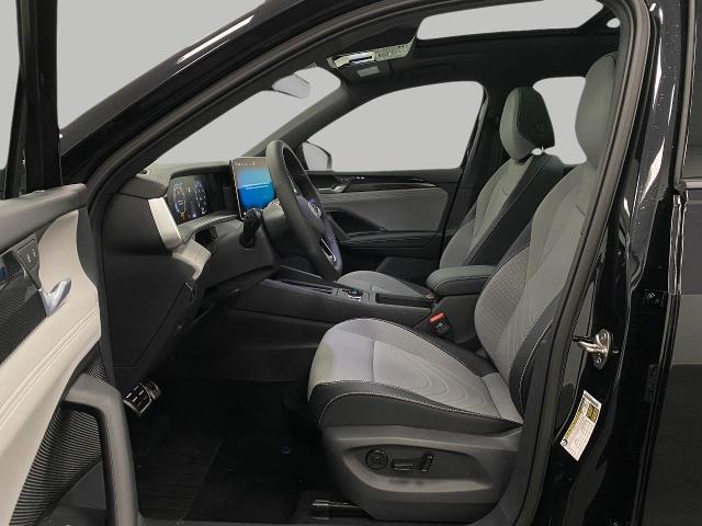 2025 Volkswagen Tiguan Vehicle Photo in Appleton, WI 54913