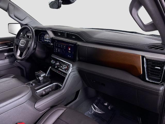 2023 GMC Sierra 1500 Vehicle Photo in PUYALLUP, WA 98371-4149