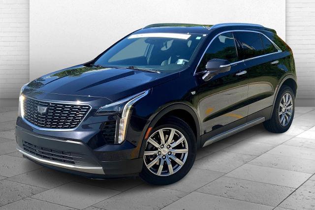 2022 Cadillac XT4 Vehicle Photo in KANSAS CITY, MO 64114-4545