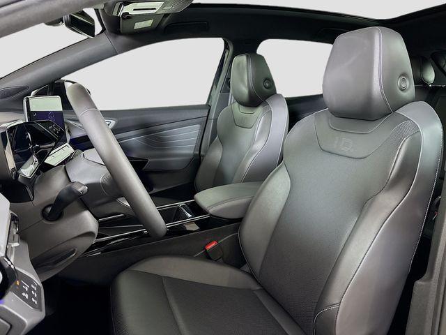 2023 Volkswagen ID.4 Vehicle Photo in Puyallup, WA 98371