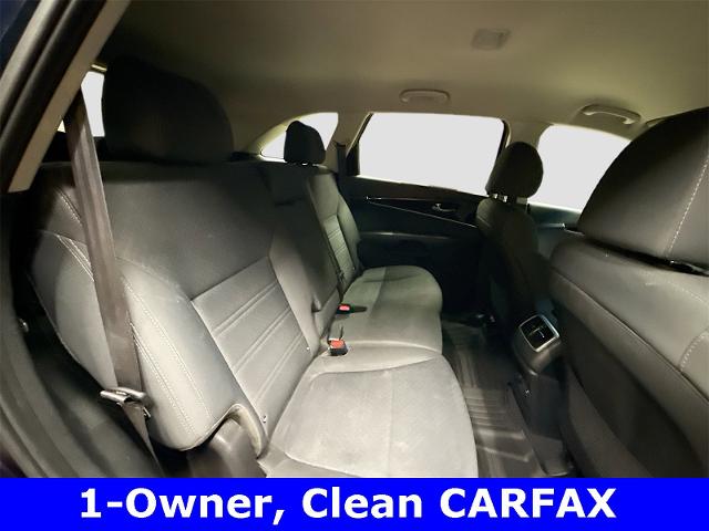 2020 Kia Sorento Vehicle Photo in EVERETT, WA 98203-5662
