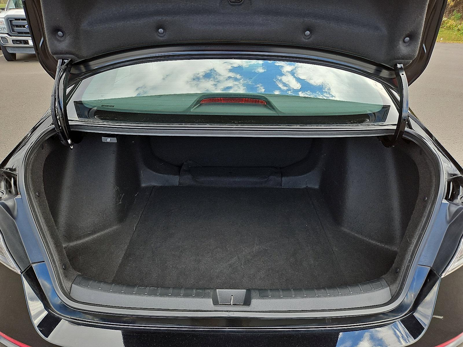 2023 Honda Civic Sedan Vehicle Photo in Trevose, PA 19053