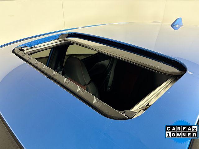 2022 Subaru Impreza Vehicle Photo in Puyallup, WA 98371