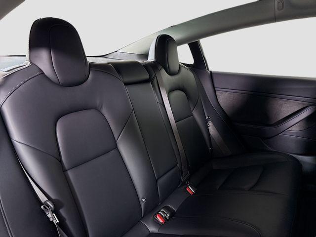 2018 Tesla Model 3 Vehicle Photo in Puyallup, WA 98371