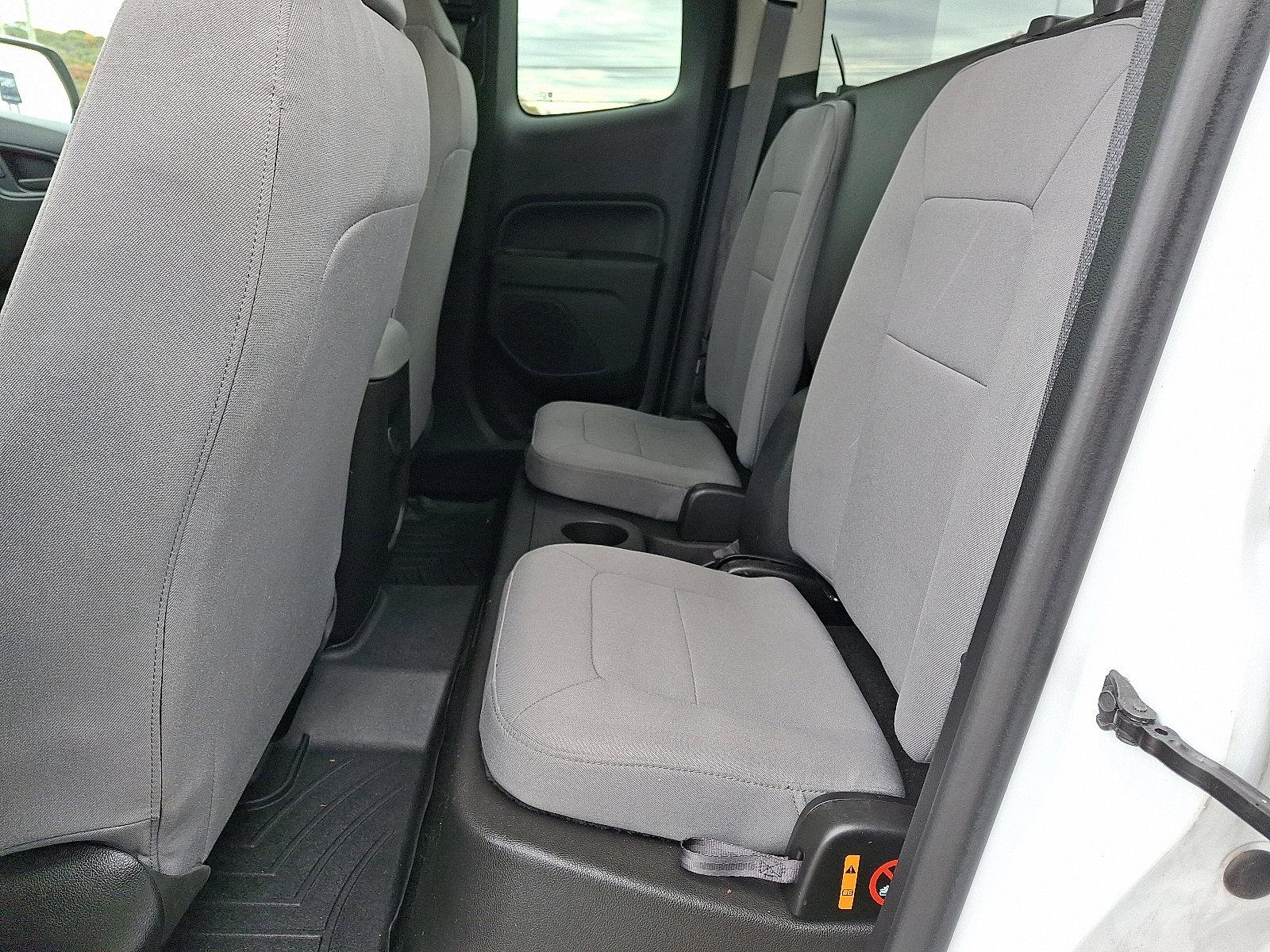 2016 Chevrolet Colorado Vehicle Photo in BETHLEHEM, PA 18017-9401