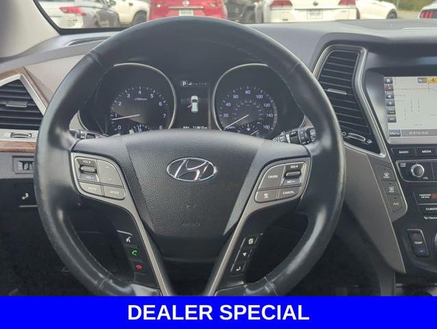 2019 Hyundai SANTA FE XL Vehicle Photo in Merrillville, IN 46410