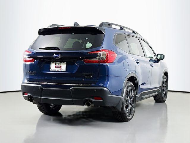 2024 Subaru Ascent Vehicle Photo in Puyallup, WA 98371
