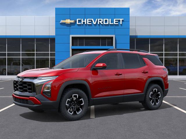 2026 Chevrolet Equinox Vehicle Photo in SAVANNAH, GA 31406-4513