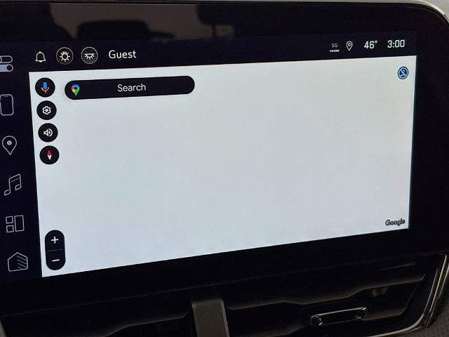 2026 Chevrolet Equinox Vehicle Photo in PUYALLUP, WA 98371-4149