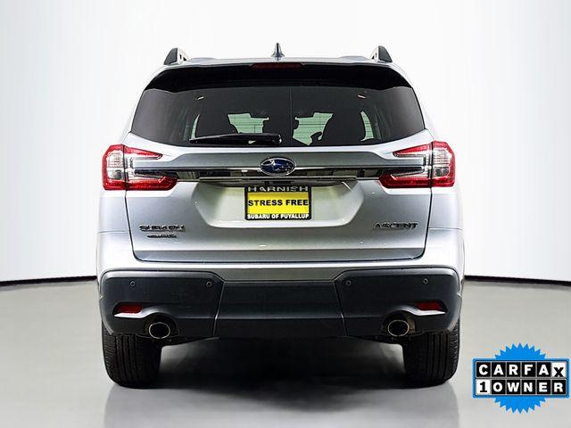 2024 Subaru Ascent Vehicle Photo in Puyallup, WA 98371