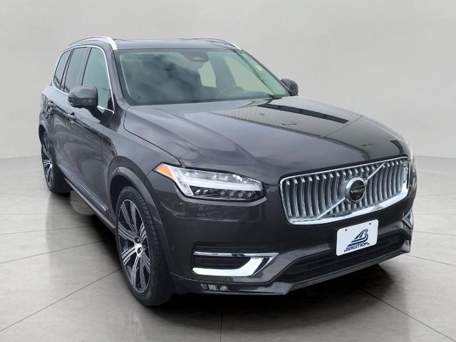 2025 Volvo XC90 Vehicle Photo in GREEN BAY, WI 54303-3330