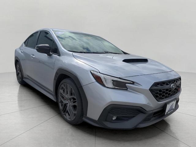 2025 Subaru WRX Vehicle Photo in Neenah, WI 54956