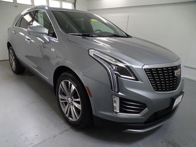 2024 Cadillac XT5 Vehicle Photo in BUDD LAKE, NJ 07828-0000