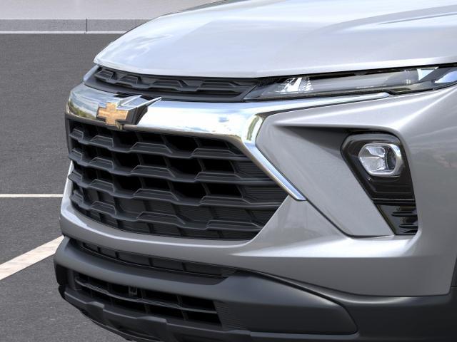 2026 Chevrolet Trailblazer photo 13 of 30