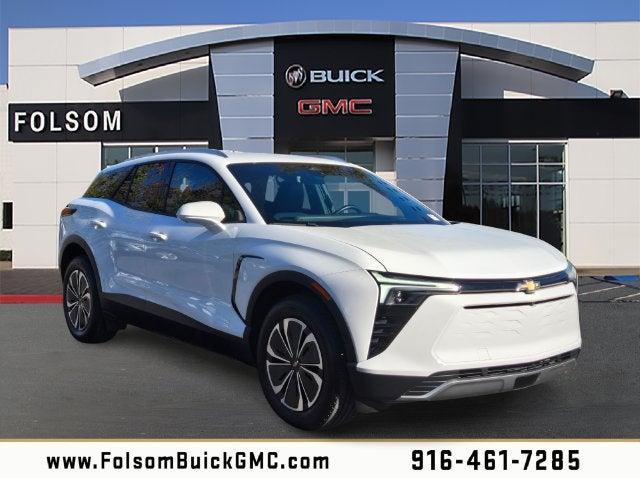 2024 Chevrolet Blazer EV 2LT