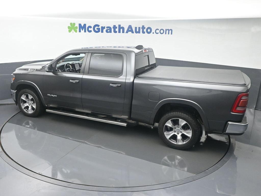 2020 Ram 1500 Vehicle Photo in Cedar Rapids, IA 52402