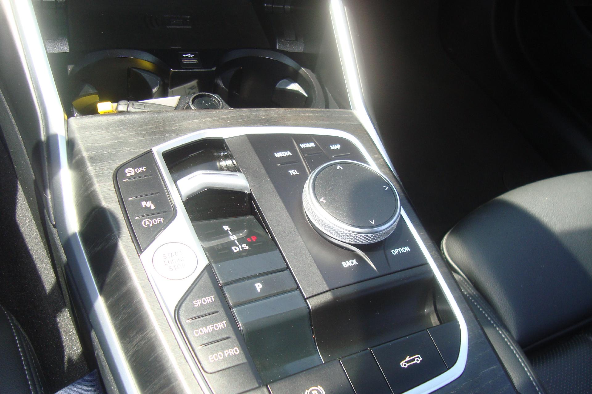 2024 BMW 430i xDrive Vehicle Photo in PORTSMOUTH, NH 03801-4196