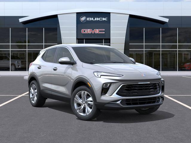 2026 Buick Encore GX Vehicle Photo in ROCHESTER HILLS, MI 48307-2741