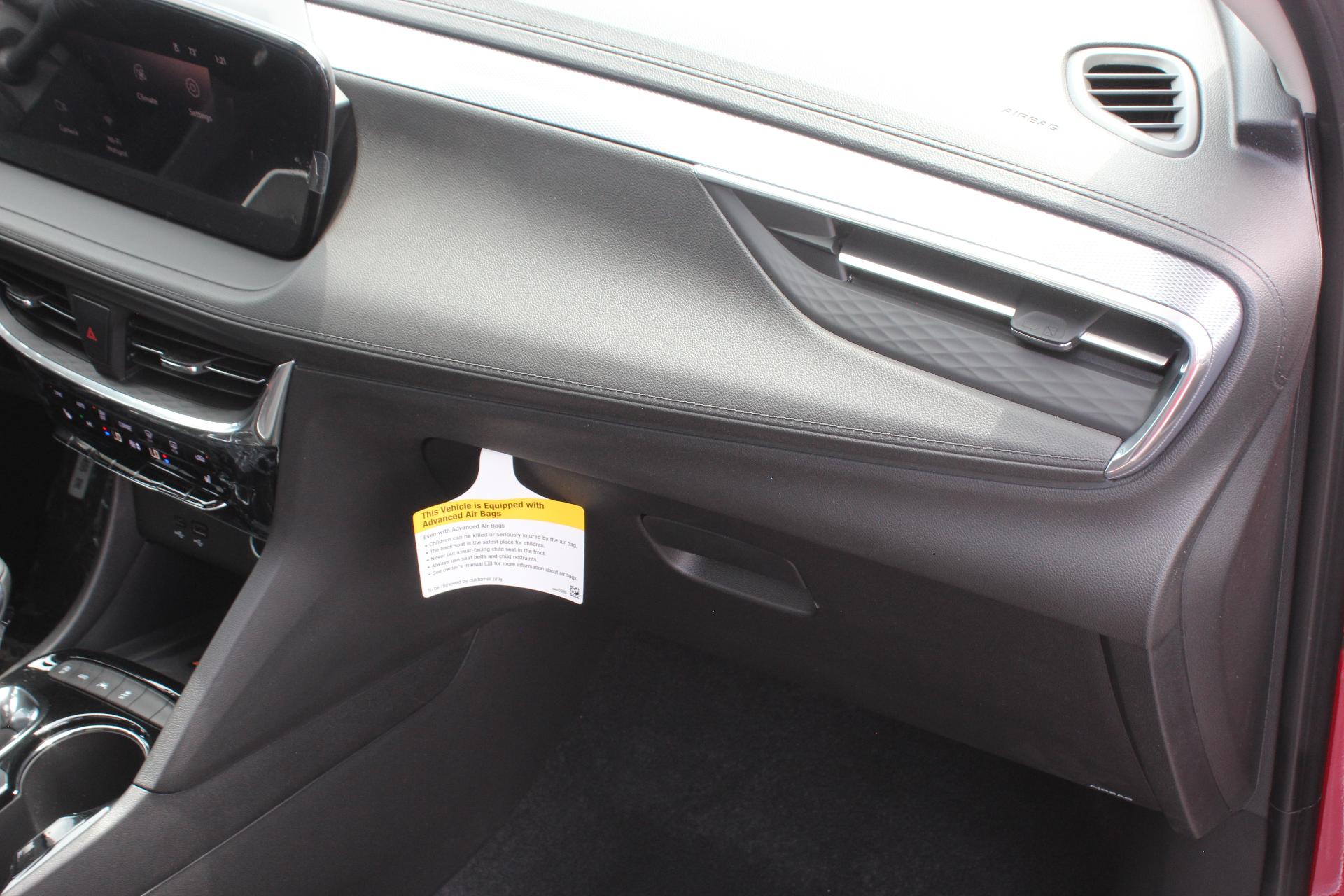 2026 Buick Encore GX Vehicle Photo in AURORA, CO 80012-4011