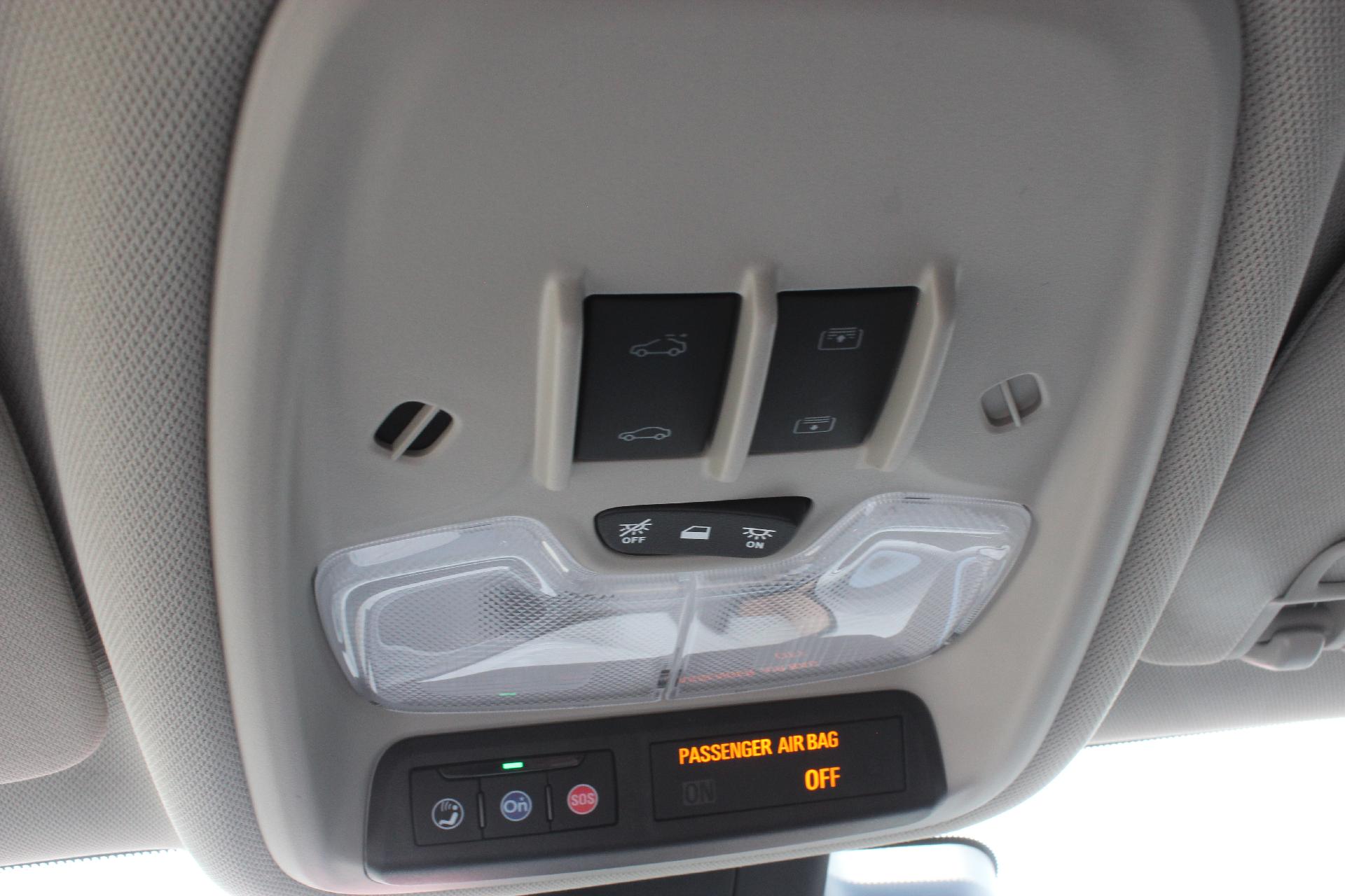 2026 Buick Encore GX Vehicle Photo in AURORA, CO 80012-4011