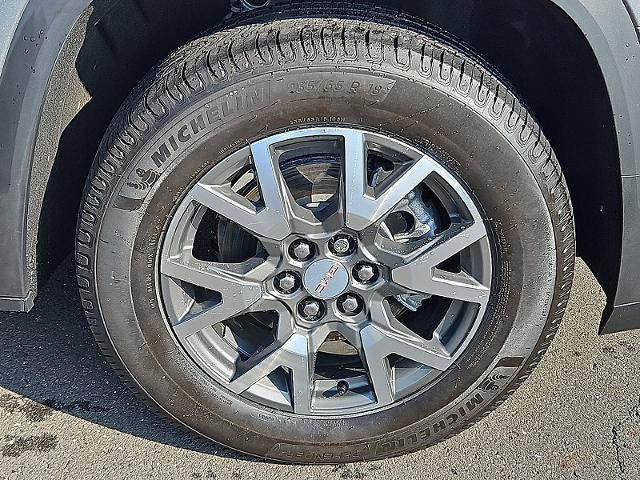 2023 GMC Acadia Vehicle Photo in TREVOSE, PA 19053-4984